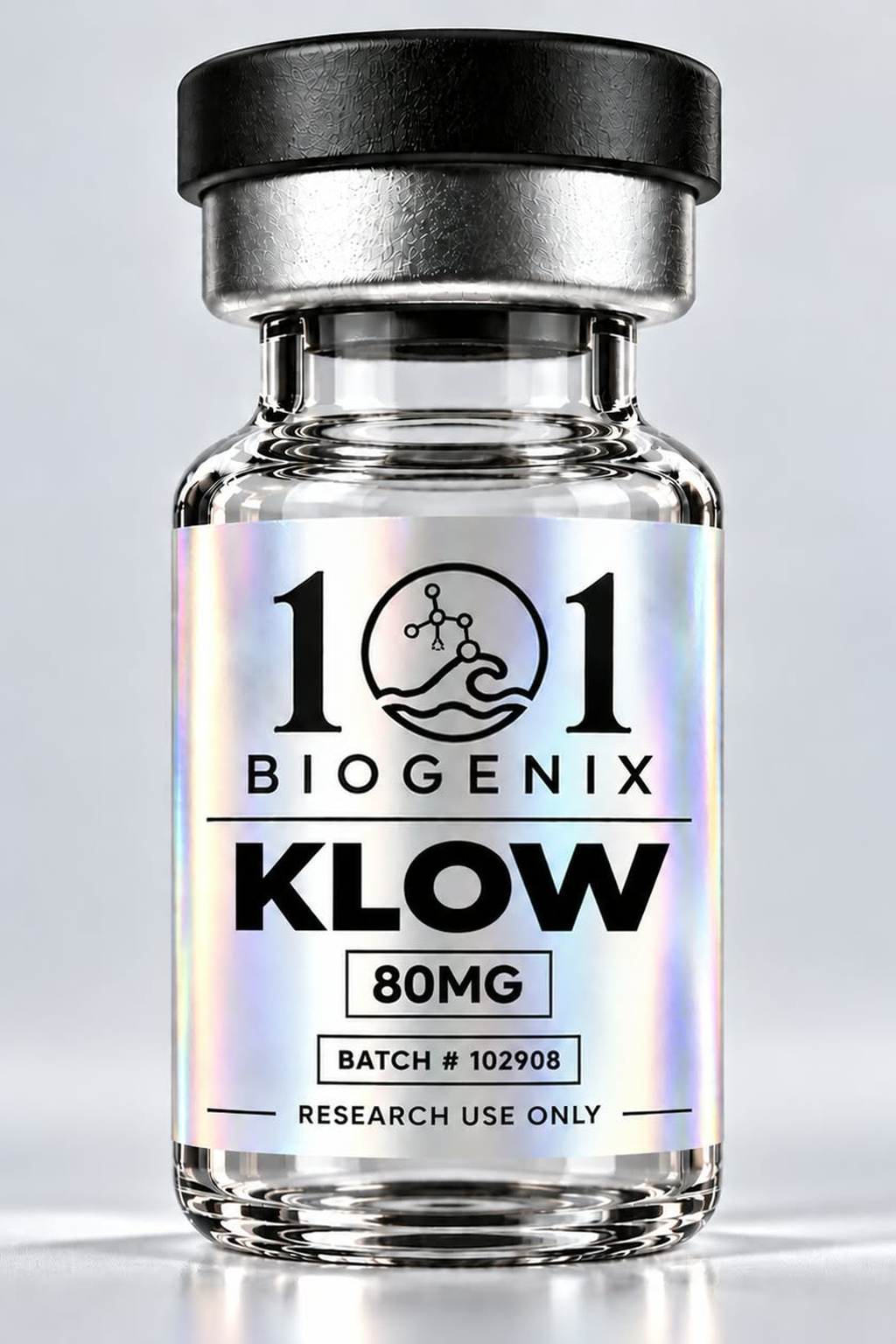 KLOW 80mg research peptide Australia
