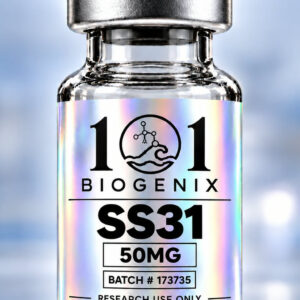 SS-31 50mg research peptide Australia