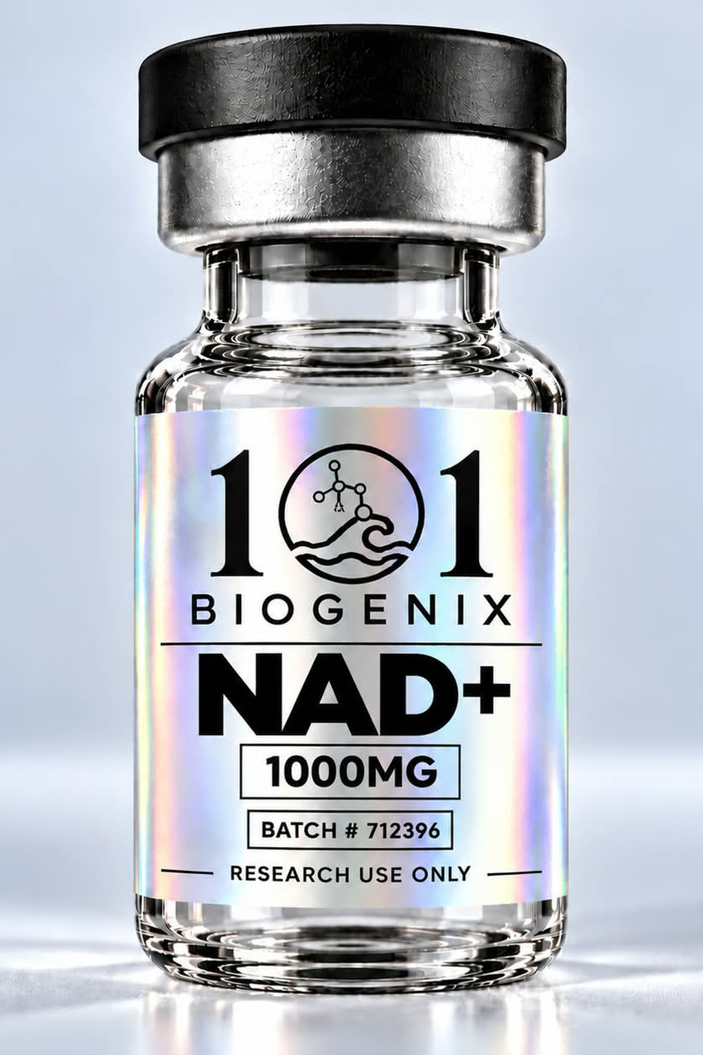 NAD+ 1000mg research peptide Australia