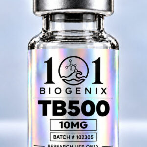 TB-500 10mg research peptide Australia