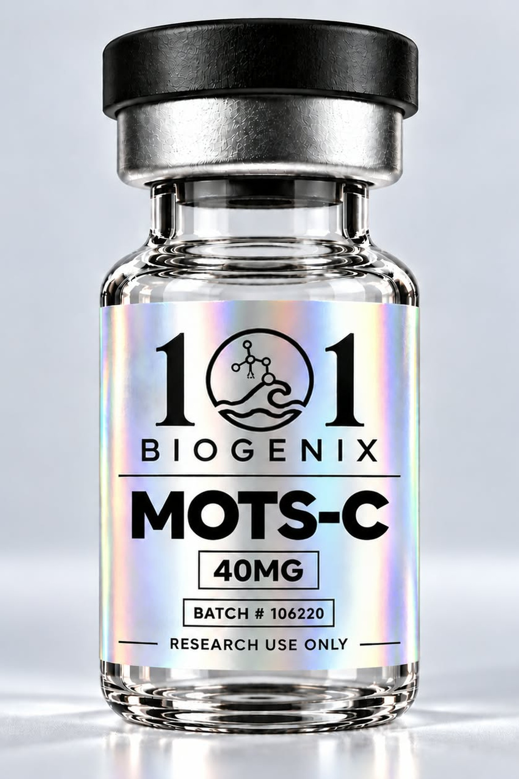 MOTS-C 40mg research peptide Australia